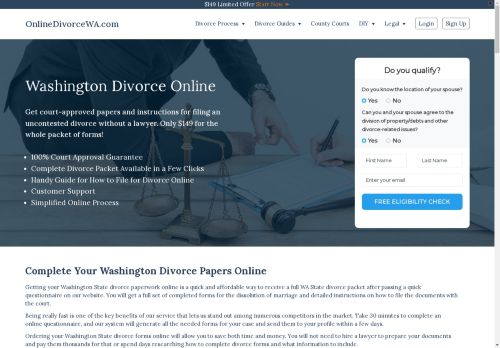 OnlineDivorceWA capture - 2025-04-15 16:12:59