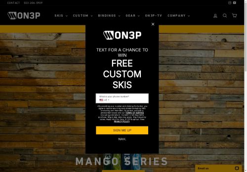 ON3P Skis capture - 2025-04-15 16:14:17