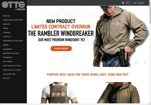 Otte Gear capture - 2025-04-15 16:17:00