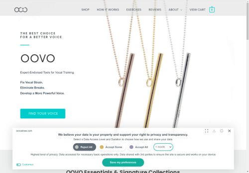 OOVO Straw capture - 2025-04-15 16:18:54