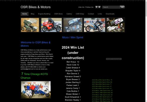 OSR Bikes & Motors capture - 2025-04-15 16:19:55