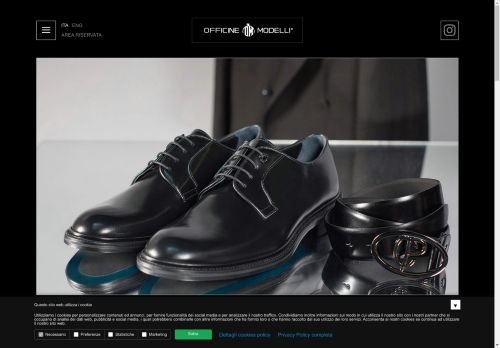 Officine Modelli capture - 2025-04-15 16:19:55