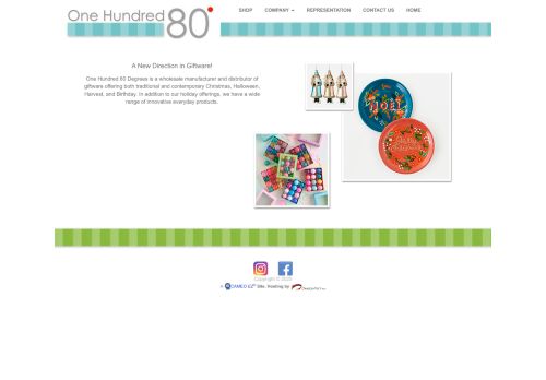 One Hundred 80 Degrees capture - 2025-04-15 16:20:54