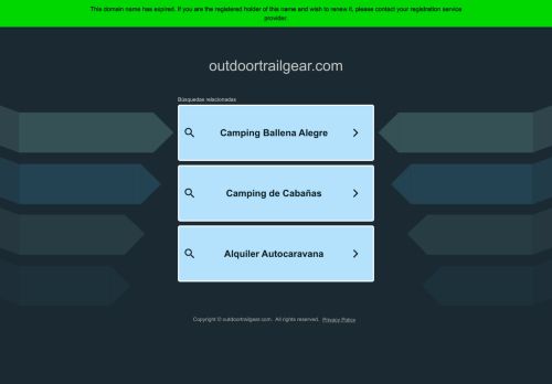 OutdoorTrailGear capture - 2025-04-15 16:24:25