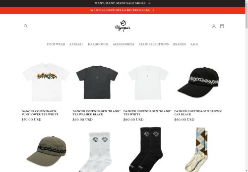 Olympia Skateshop capture - 2025-04-15 16:28:02