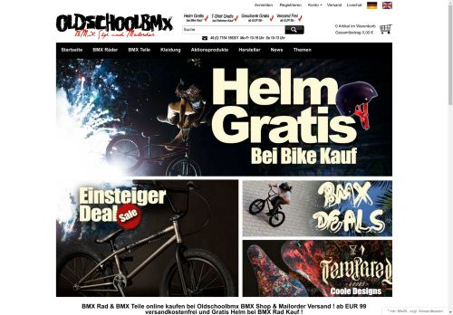 Oldschoolbmx capture - 2025-04-15 16:28:02