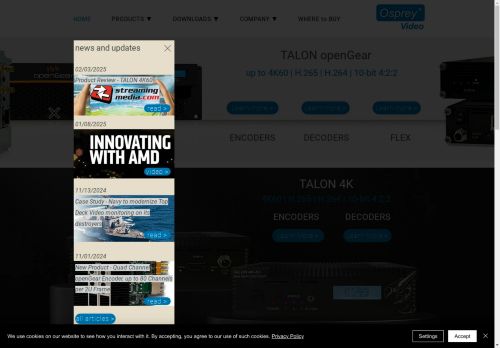 Osprey Video capture - 2025-04-15 16:37:39