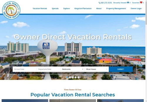 Owner Direct Vacation Rentals capture - 2025-04-15 16:38:54