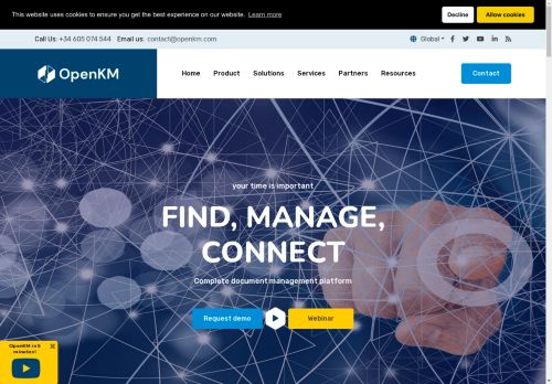 OpenKM capture - 2025-04-15 16:38:54