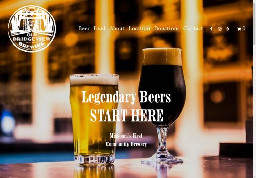 Old Bridgeview Brewing capture - 2025-04-15 16:40:56