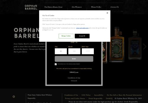 Orphan Barrel capture - 2025-04-15 16:41:54