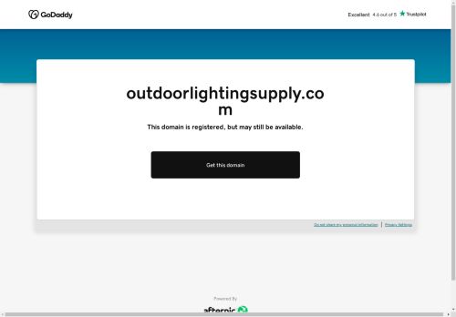 Outdoor Lighting Supply capture - 2025-04-15 16:45:54