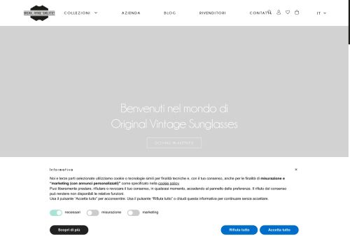 Original Vintage Sunglasses capture - 2025-04-15 16:48:52