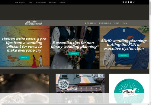 Offbeat Bride capture - 2025-04-15 16:49:49