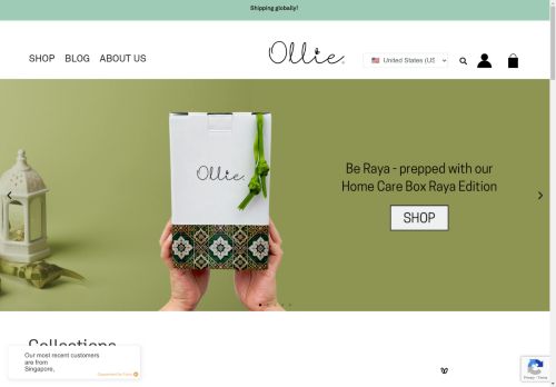 Ollie Essential Oils capture - 2025-04-15 16:52:43