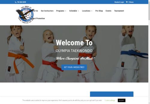 Olympia Taekwondo capture - 2025-04-15 16:52:43