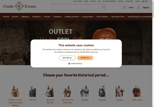 Outfit4events capture - 2025-04-15 16:53:40