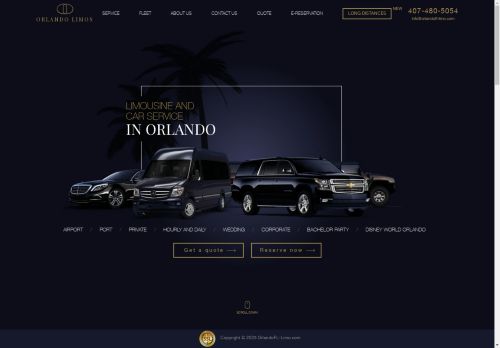 Orlando Limo capture - 2025-04-15 16:58:19