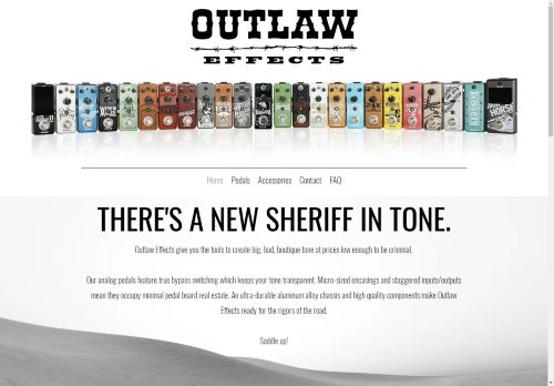 Outlaw Effects capture - 2025-04-15 16:59:27