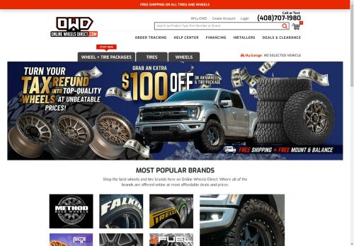 Online Wheels Direct capture - 2025-04-15 17:01:14