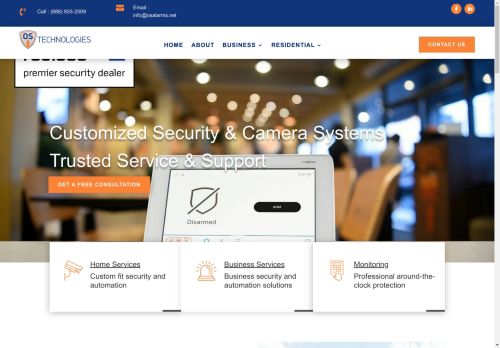 OS Technologies capture - 2025-04-15 17:03:40