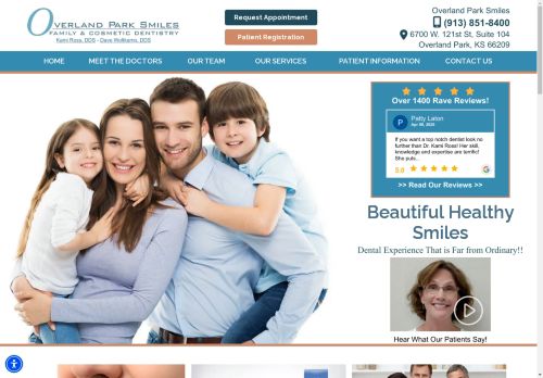Overland Park Smiles capture - 2025-04-15 17:03:40