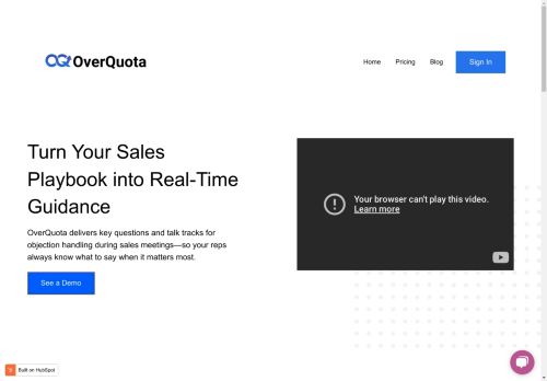 OverQuota AI capture - 2025-04-15 17:03:40