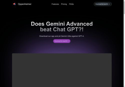 OppenheimerGPT capture - 2025-04-15 17:03:40