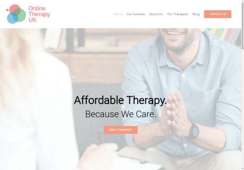 Online Therapy UK capture - 2025-04-15 17:04:37