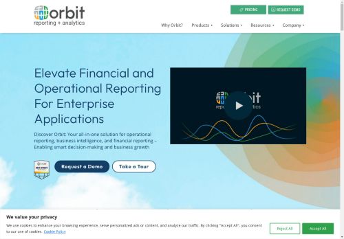 Orbit Analytics capture - 2025-04-15 17:05:29