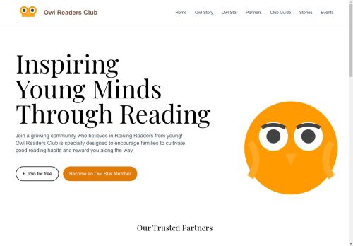 Owl Readers Club capture - 2025-04-15 17:08:49