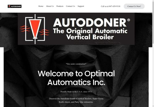 Optimal Automatics capture - 2025-04-15 17:09:43