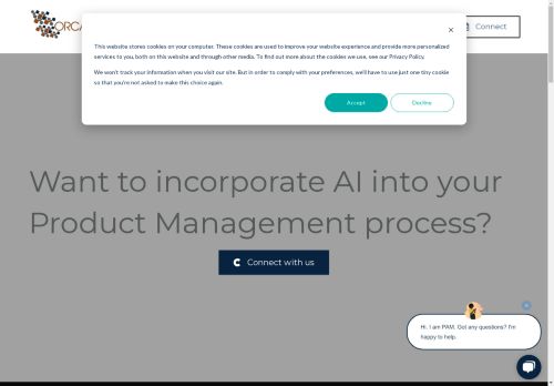 Orca Intelligence capture - 2025-04-15 17:14:29