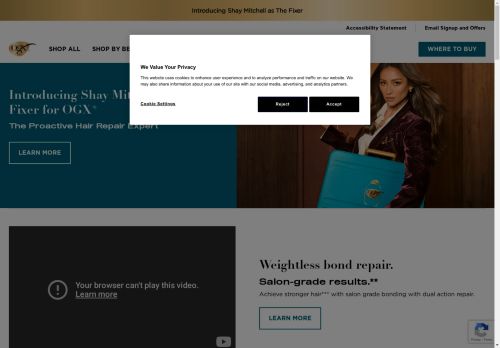 OGX Beauty capture - 2025-04-15 17:14:29