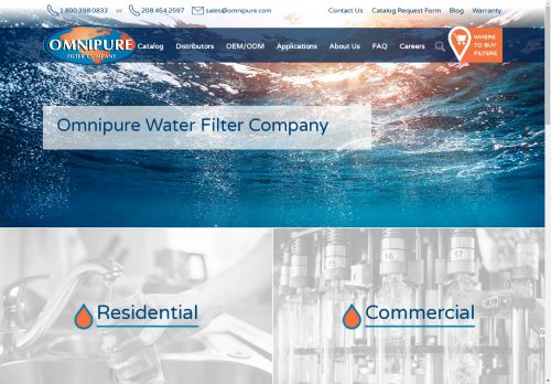 Omnipure Filter Company capture - 2025-04-15 17:15:14
