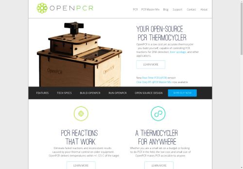 Open PCR capture - 2025-04-15 17:16:03