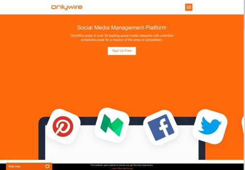 OnlyWire capture - 2025-04-15 17:16:03