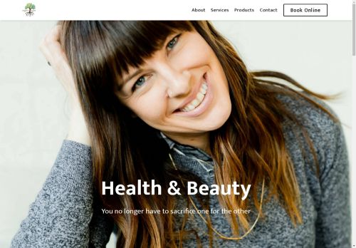 Organic Roots Eco Salon capture - 2025-04-15 17:19:06