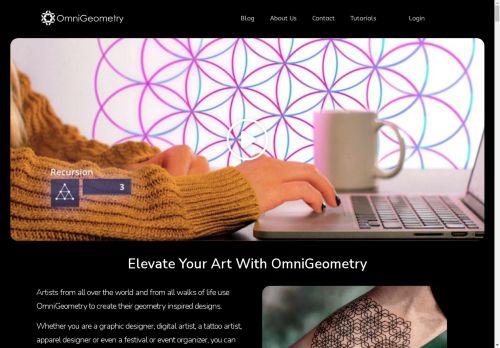 OmniGeometry capture - 2025-04-15 17:19:06