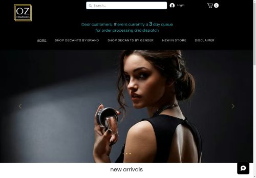 Oz Fragrances capture - 2025-04-15 17:19:06