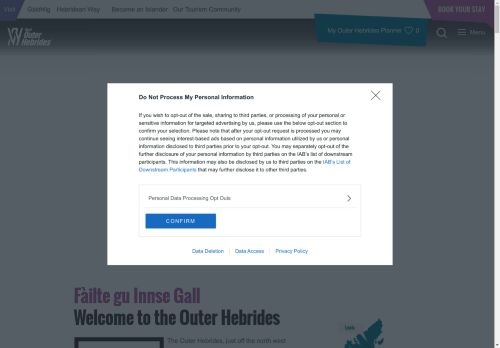 Outer Hebrides capture - 2025-04-15 17:19:06