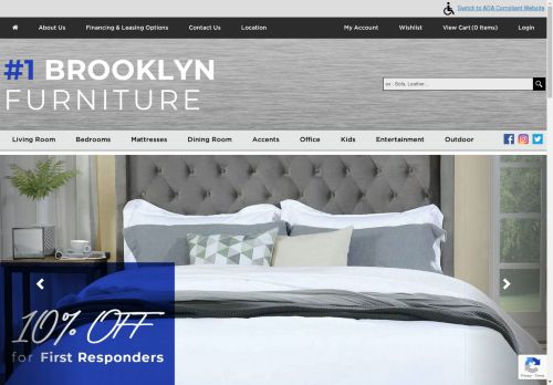 One Brooklyn Furniture capture - 2025-04-15 17:23:10