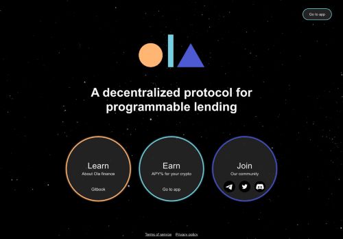 Ola Finance capture - 2025-04-15 17:27:57