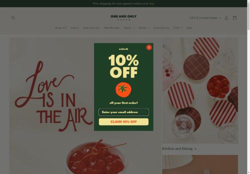 One and Only Paper capture - 2025-04-15 17:29:01