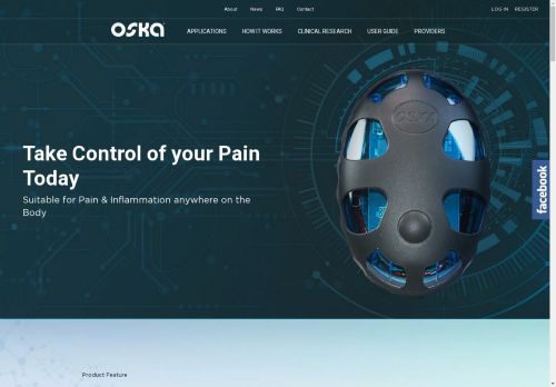 Oska Wellness capture - 2025-04-15 17:29:01