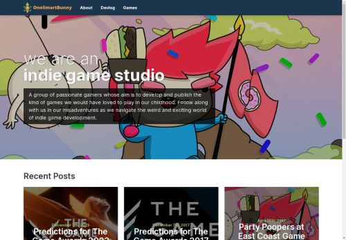 OneSmartBunny capture - 2025-04-15 17:29:42