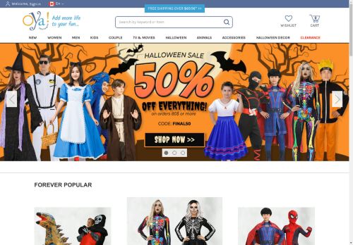 Oya Costumes CA capture - 2025-04-15 17:35:11