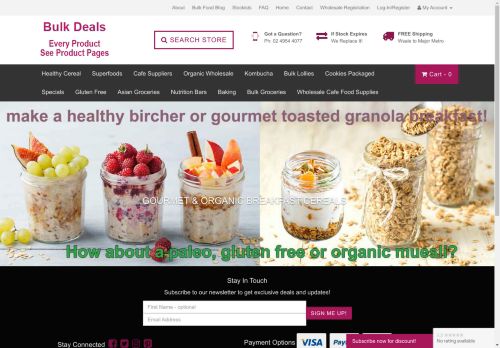 Opera Foods capture - 2025-04-15 17:35:11