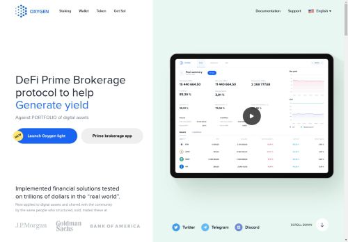 Oxygen.org capture - 2025-04-15 17:37:15