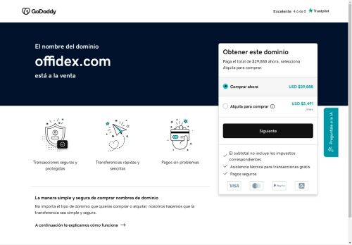 Offidex capture - 2025-04-15 17:37:15
